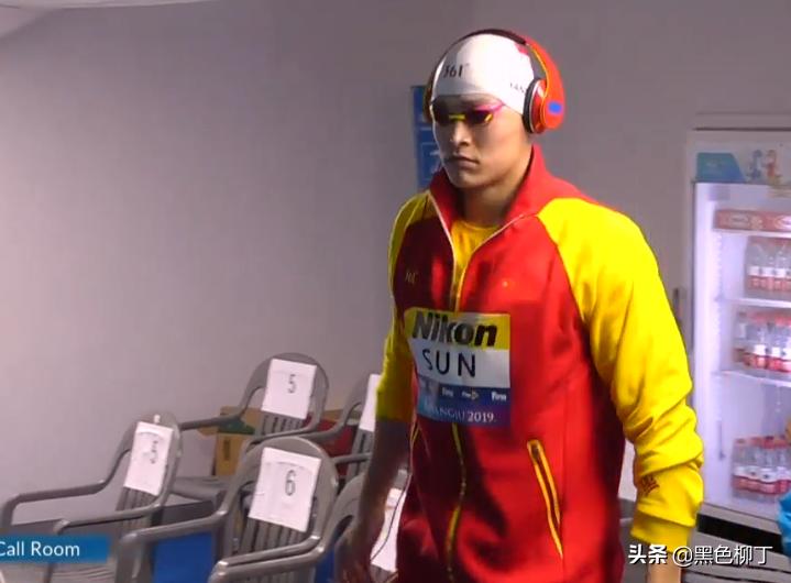 孙杨哪次比赛打破世界纪录,孙杨再破世界纪录视频