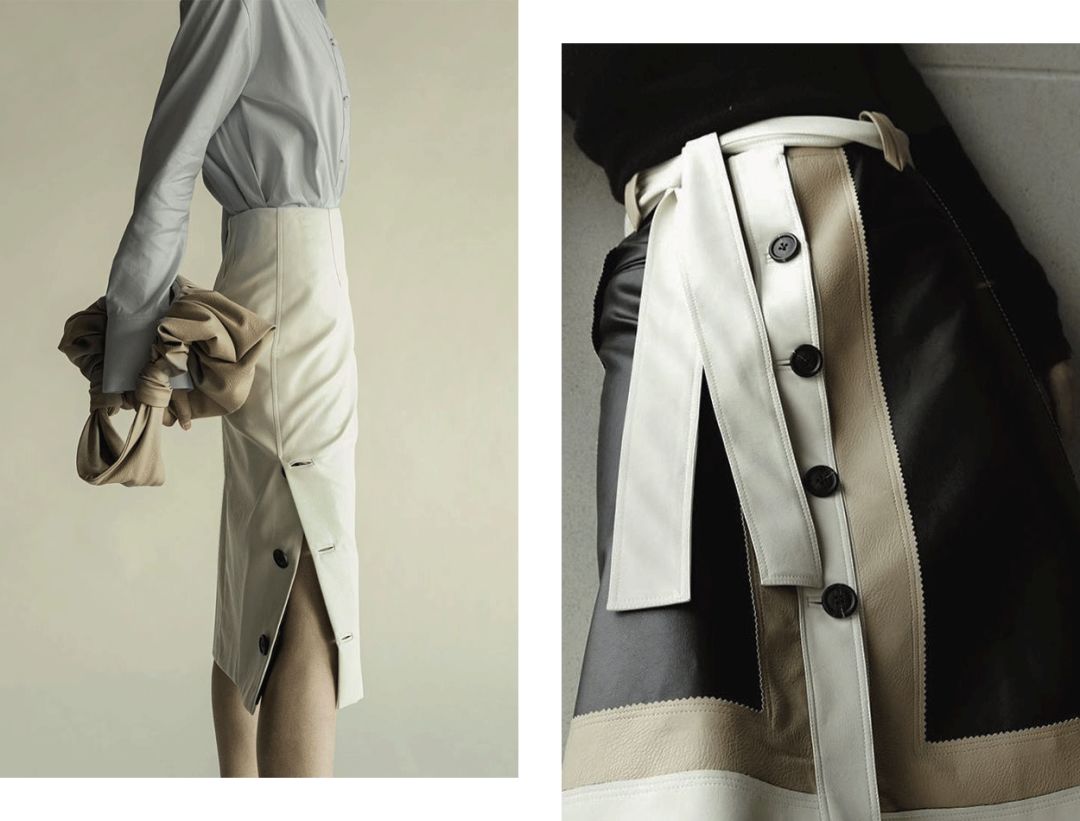 轻奢越南小众品牌,买不起bba的宝马