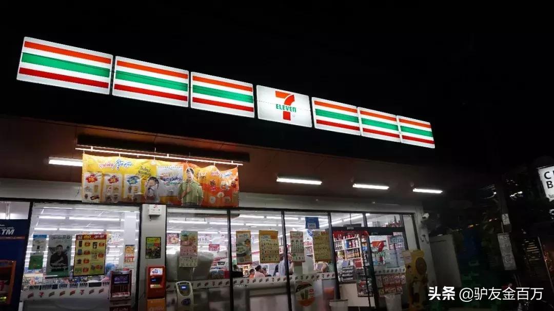 泰国买买买攻略在此,泰国平价好用的产品