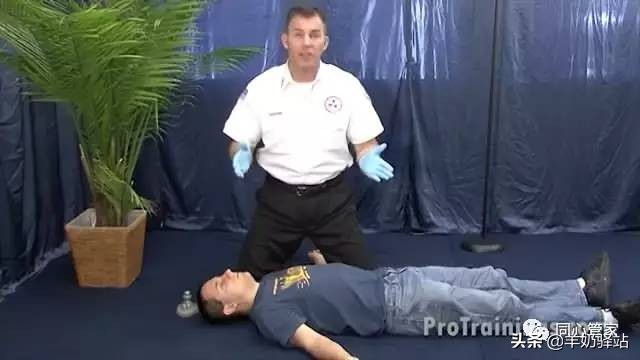 双人cpr心肺复苏术ppt,cpr心肺复苏标准操作流程