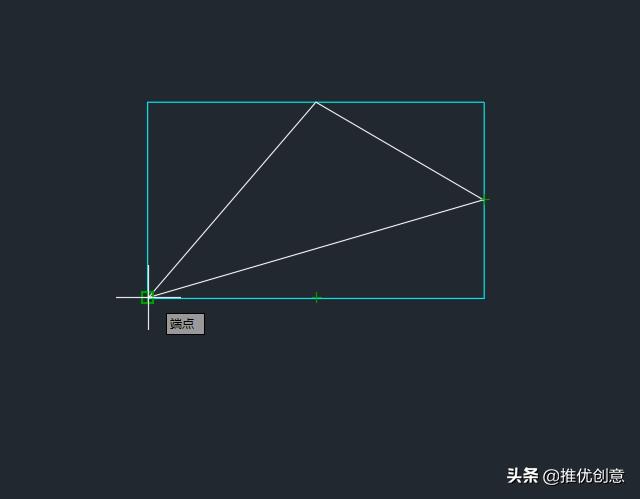 autocad2019直接画箭头,autocad2019直线怎么加粗