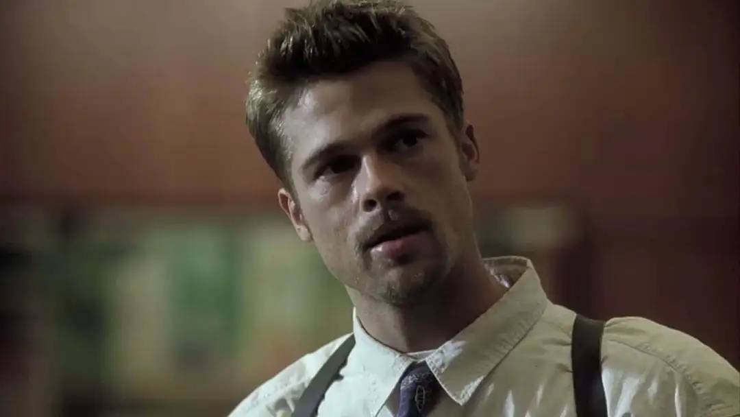 情、理、法的角斗——《*宗罪七**》