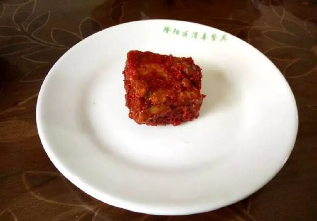 云南保山口袋豆腐的制作方法,云南保山口袋豆腐