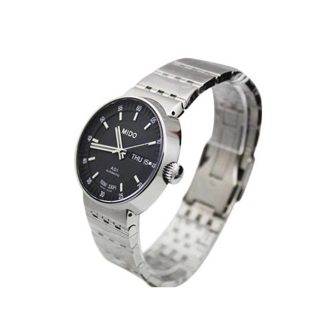 汉米尔顿和美度哪个更好,美度和汉米尔顿哪个值得入手