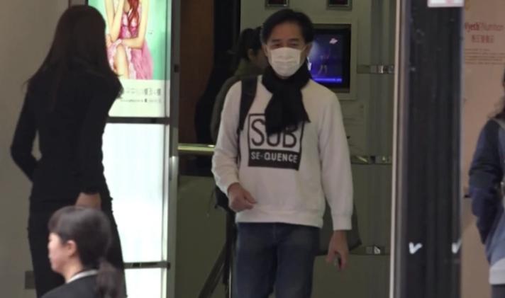 林志炫衰老图片,54岁林志炫自曝身体出状况