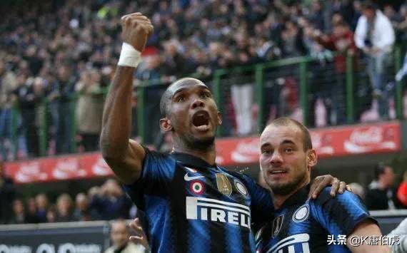 穆里尼奥三个英超冠军是哪三个,国际米兰两连冠穆里尼奥