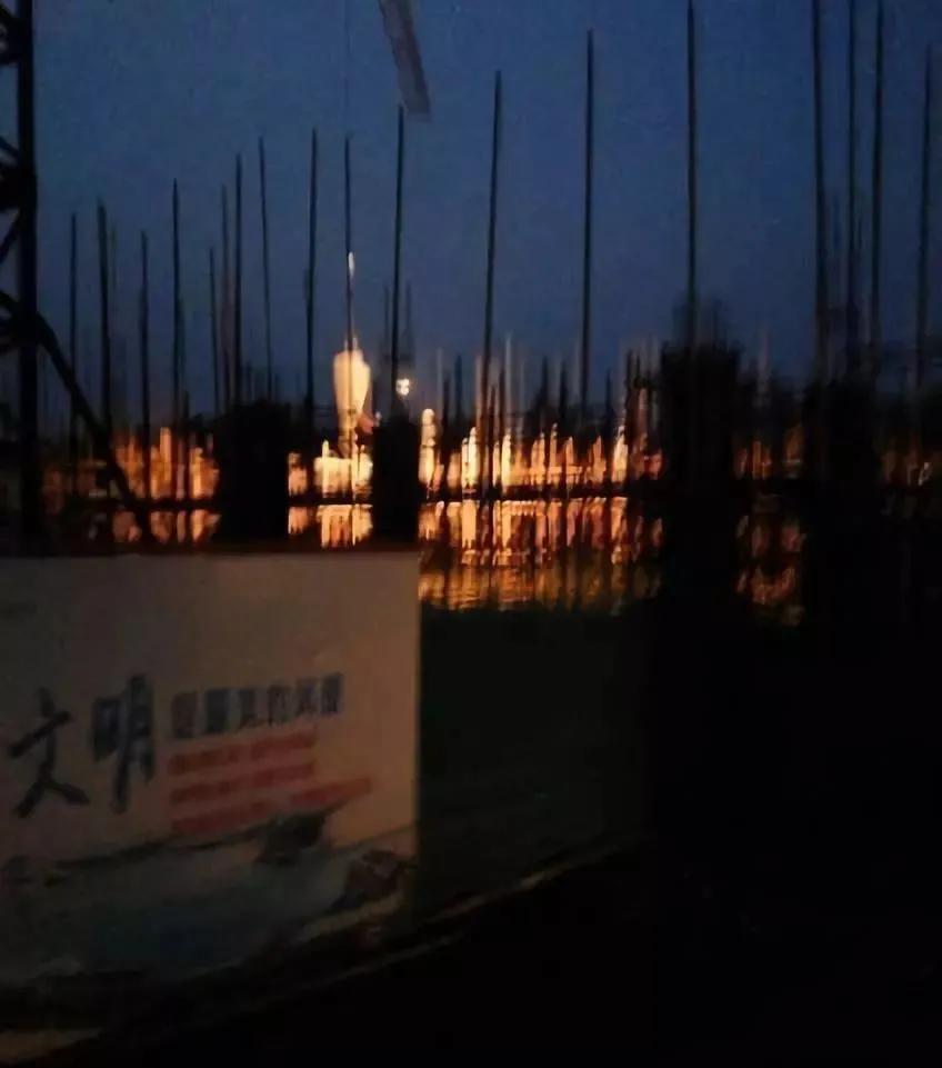 累不死的钢筋工晒不死的架子工,工地木工累还是架子工