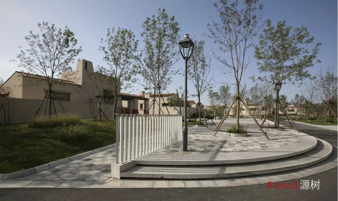 「源树作品」无形中的有形|秦皇岛阿那亚三期景观设计