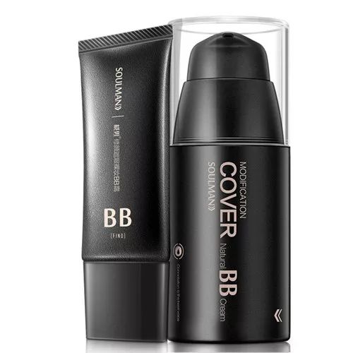 男士遮瑕bb推荐,男士遮瑕bb霜你的男神都在用吧