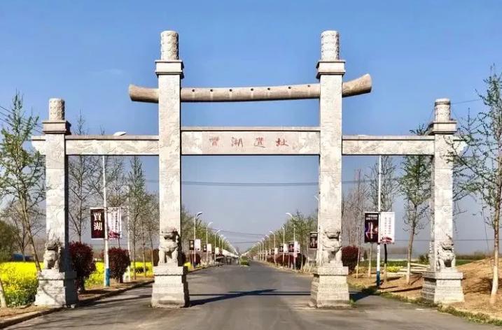 北舞渡胡辣汤的历史,北舞渡胡辣汤为什么有名气