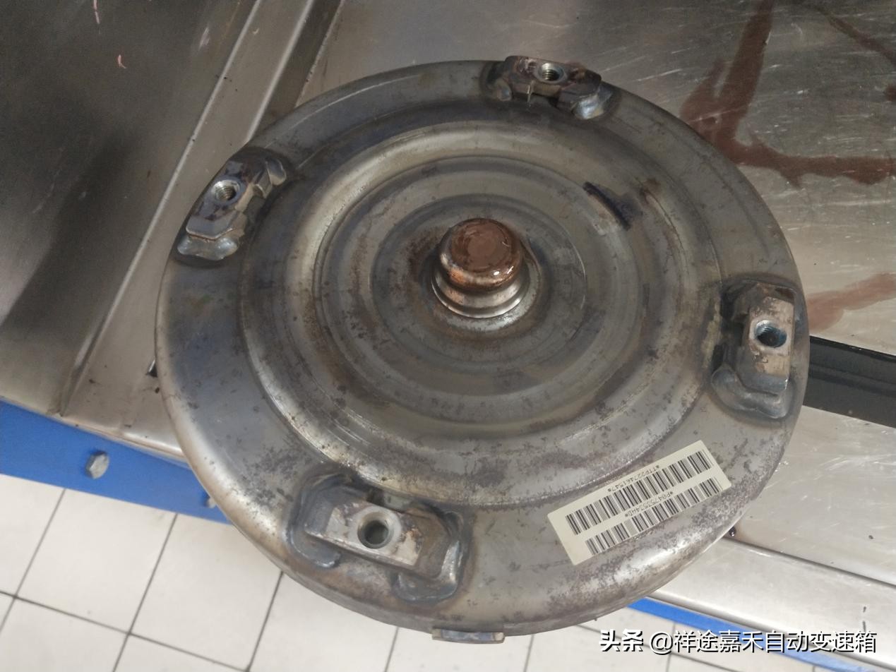 道奇酷威前进挡没有倒挡,道奇酷威变速箱维修后倒挡不走
