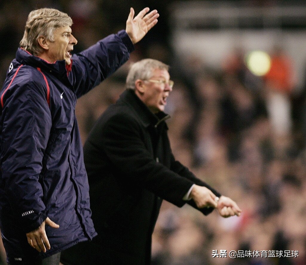 阿尔塞纳温格不败之师,阿尔塞纳温格还债