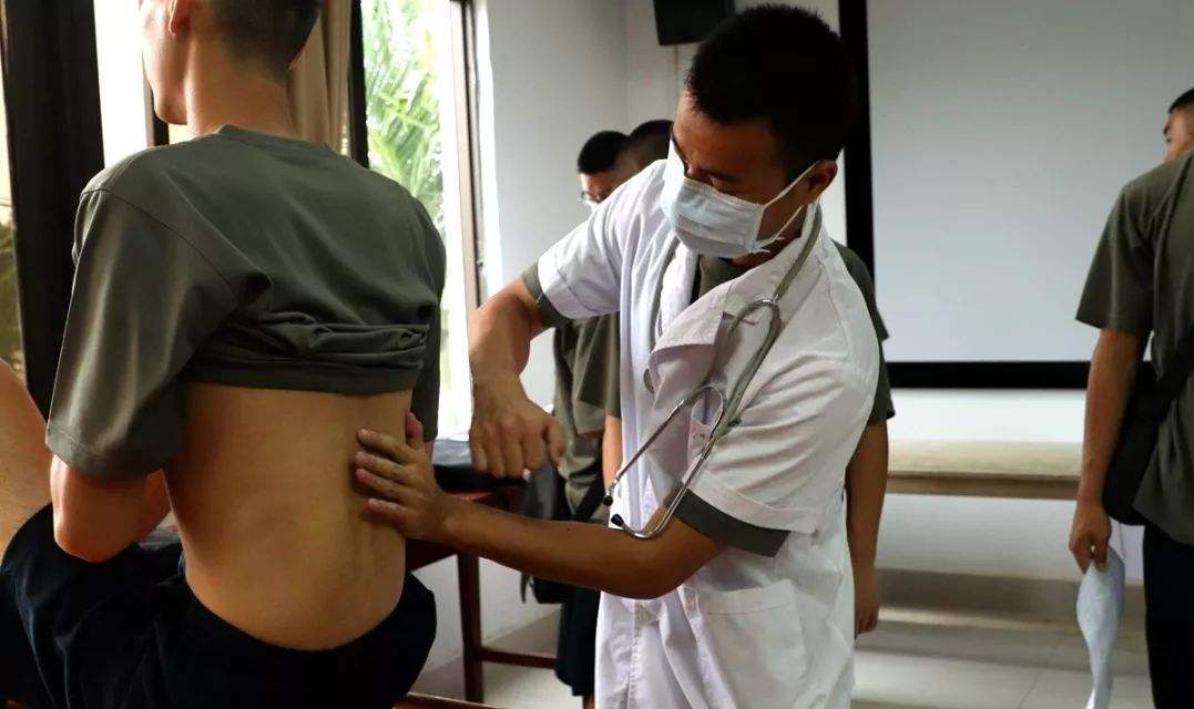 国防生在部队考军校要什么条件,国防生报考军校流程