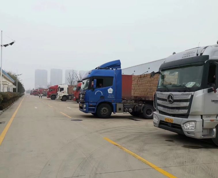 特医产品订单环比增长77%！青岛这家企业细分市场销售实现逆增长！