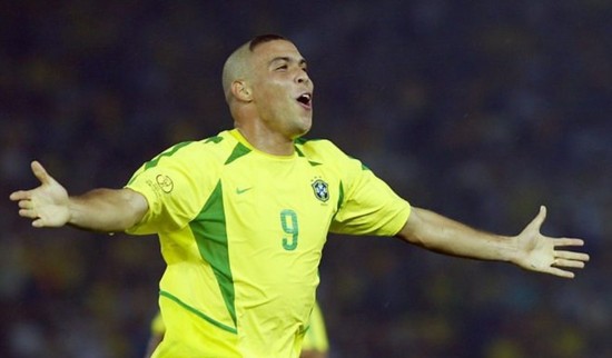 传奇巨星罗纳尔多2011,罗纳尔多传奇十佳进球