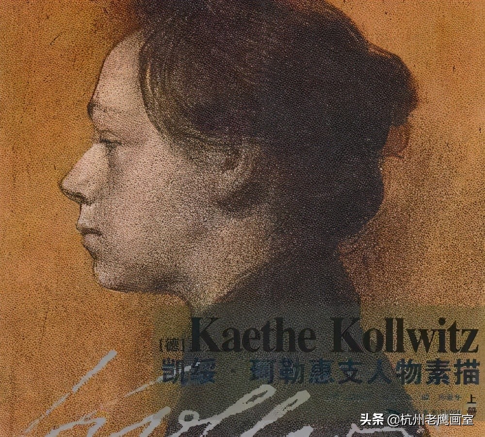 100幅公认最好的素描,100幅素描艺术欣赏