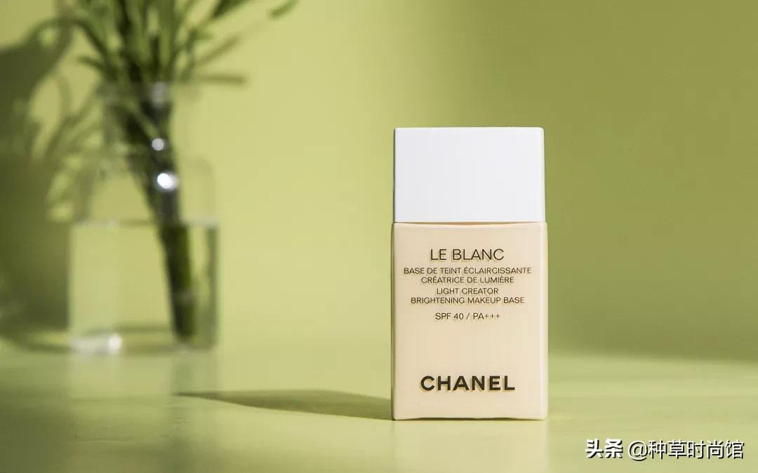 12系列测评对比,12款妆前测评