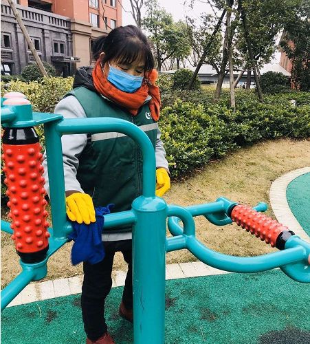 阜阳碧桂园物业怎么样,阜阳碧桂园物业排行