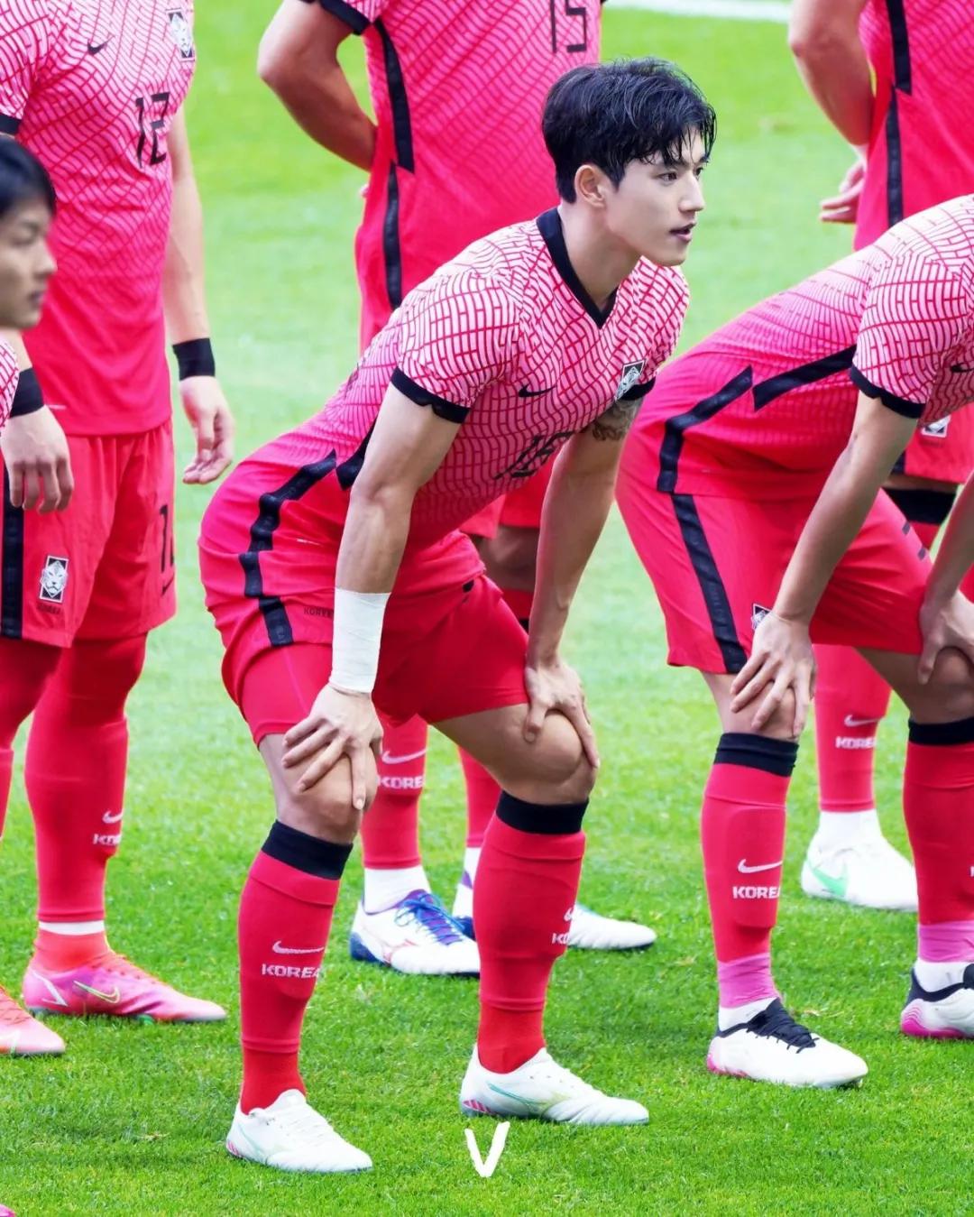 全球完美肌肉,全世界的肌肉