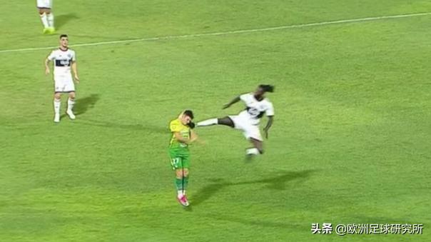 皇马传奇阿森纳集锦,阿森纳一脚踢出整个盛夏