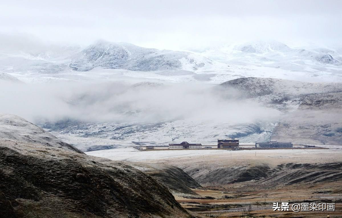 如何让拍出来的照片不灰蒙蒙,白天拍摄暗调照片的技巧