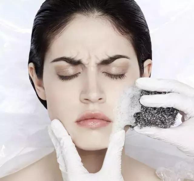 10年长痘经验,10年长痘趁早治