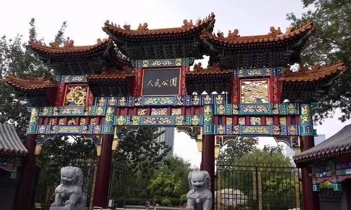 天津春天踏青好地方,天津武清踏青好去处