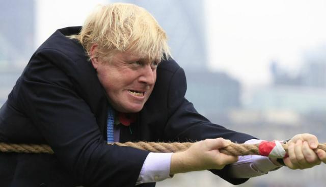 大国衰落是什么原因,英国大国崛起的历程