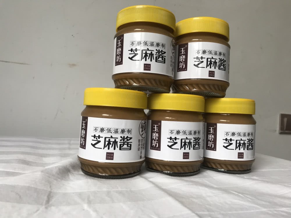 芝麻酱味道苦怎么回事,芝麻酱发苦是有黄曲霉素吗