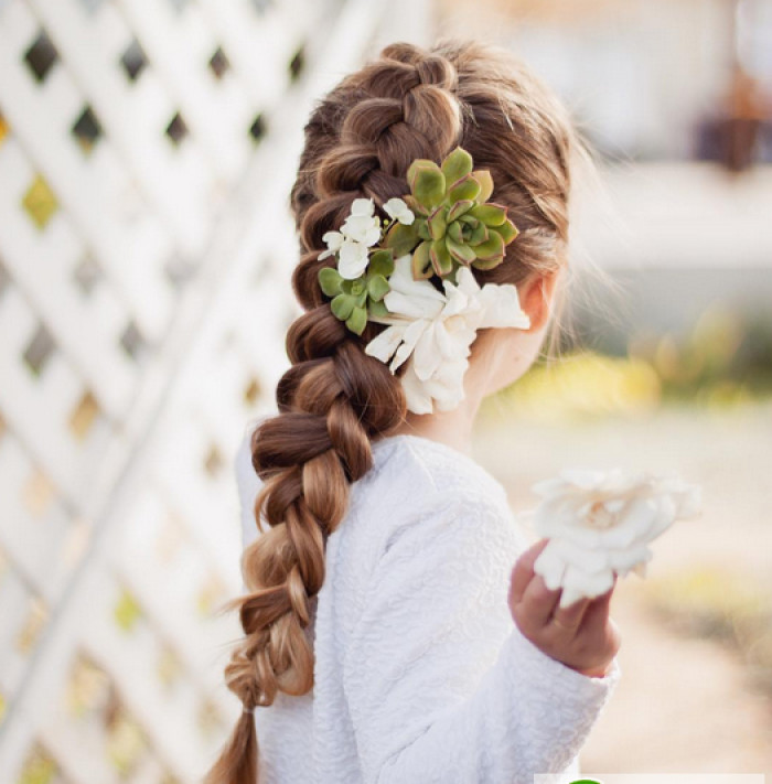 丸子头的简单扎法马尾辫,马尾辫的各种扎法简单方法