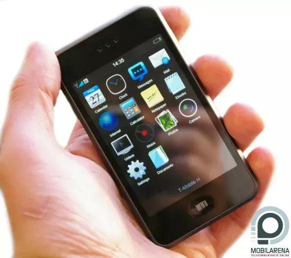 十年手机性能提升了多少,十年间手机系统变化