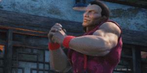 莎木3的真实效果,莎木3什么时候开售