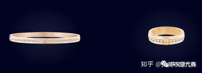 世界低调又不失奢华的珠宝品牌 (你不能不知道的珠宝大牌)