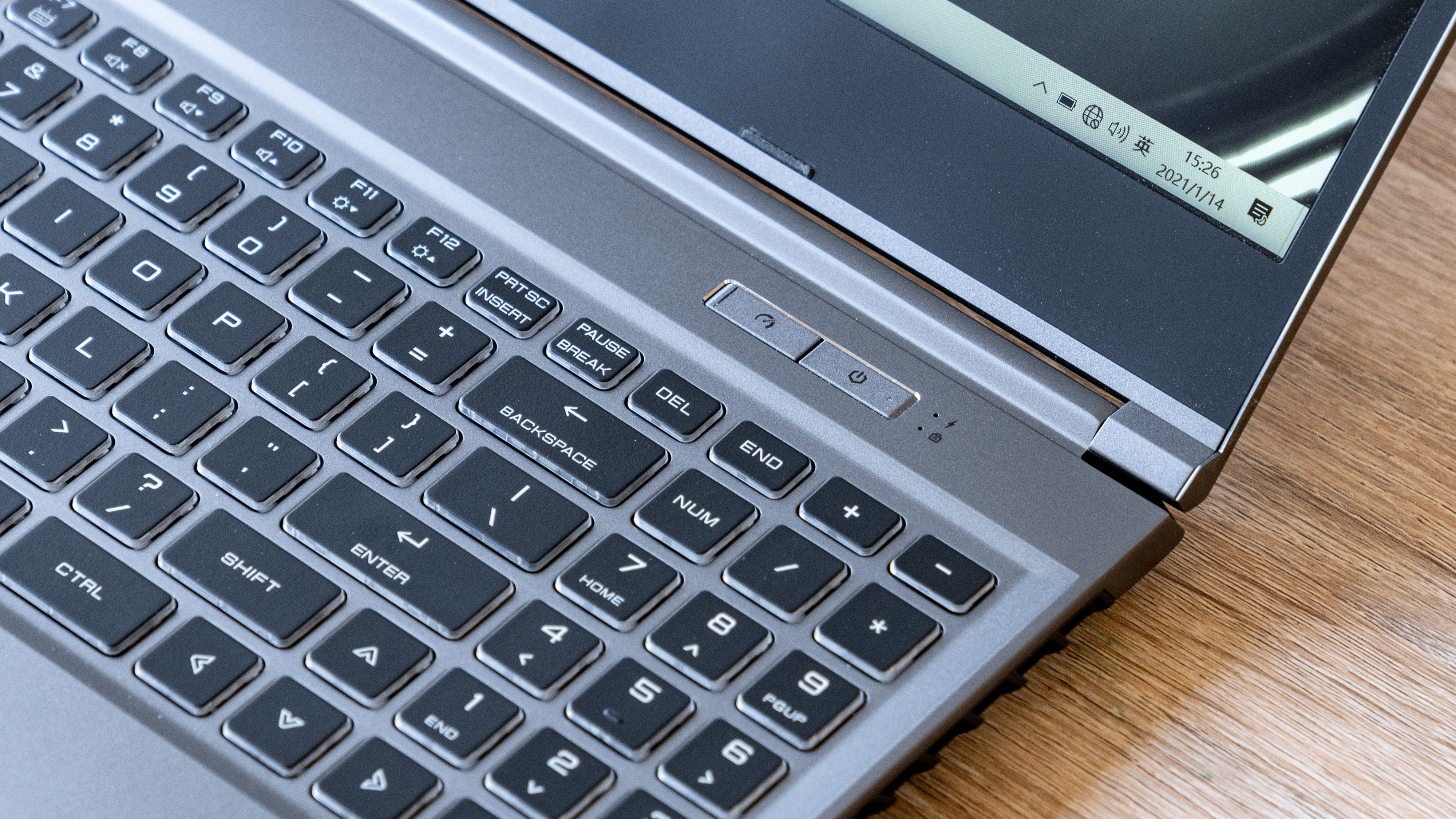 5-6K预算的性价比游戏本，机械革命Z3Air深度测评