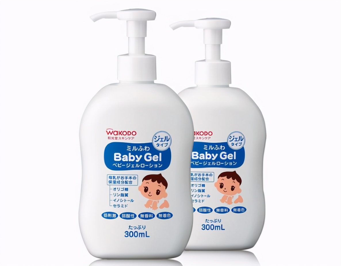 日本母婴单品推荐,日本十大必买母婴产品