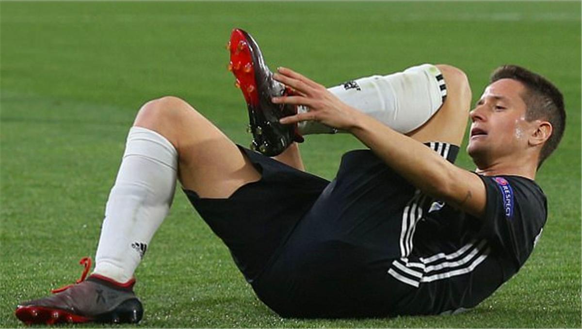 那些年皇马面对巴萨的惨案,那些年湖人凯尔特人之间的恩怨