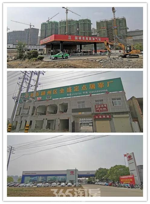 2019限价地块,老城区待拍地块