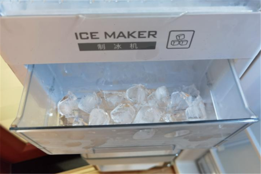 买了两台十字门冰箱,2000到3000元左右十字门冰箱推荐