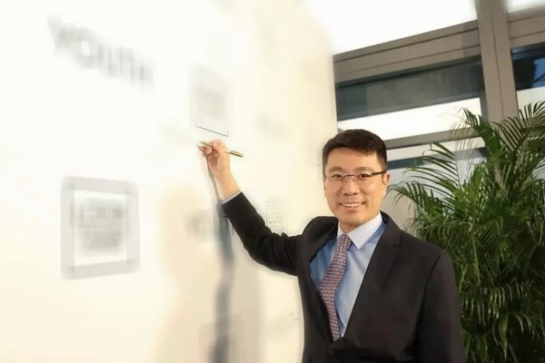 嘉康利（中国）再换帅老直销人方晓燕出任董事长