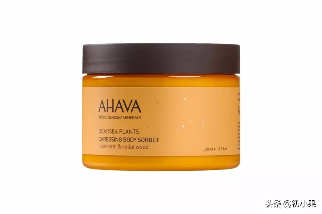 这几款身体乳你用过了吗,最好的几款身体乳