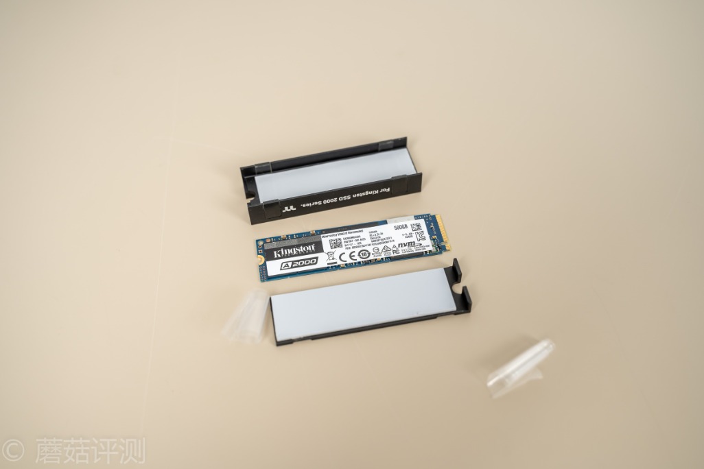 固态硬盘wdsn750对比金士顿a2000,金士顿a2000稳定性