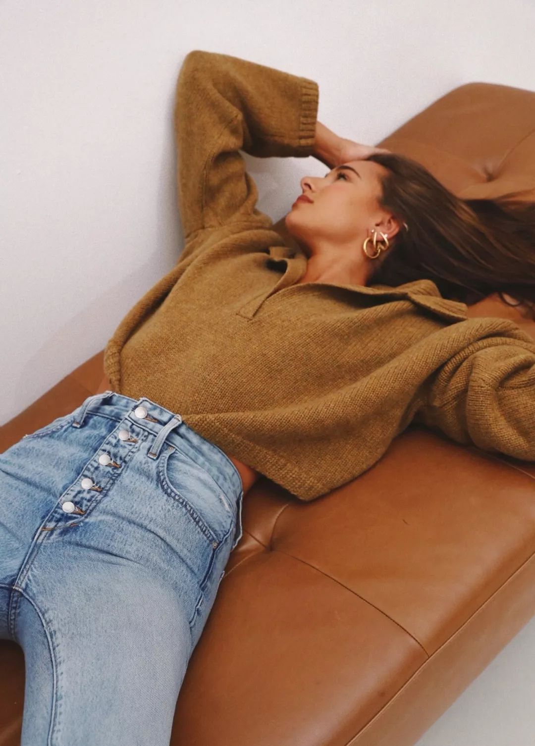 TALLFASHION-高妹穿搭指南