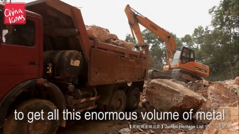 世界最大的单口径球面射电望远镜,最大单口径射电望远镜