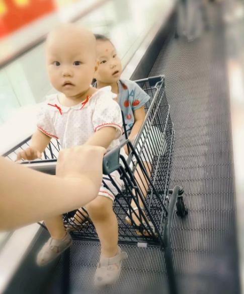 我的豆宝贝五岁生日快乐