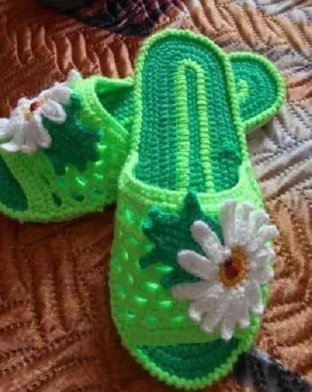 diy手工制作拖鞋,自制小拖鞋手工