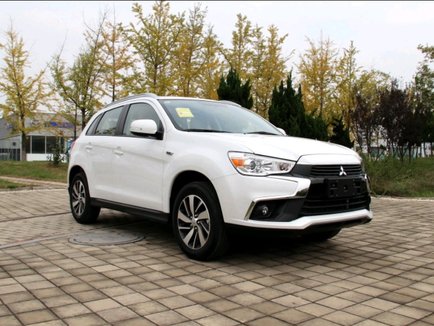 全新日产逍客的口碑和本田xrv,新款日产逍客对比xrv