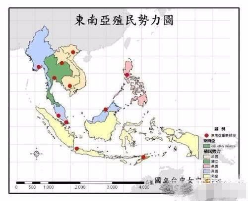 印尼与印度尼西亚有什么区别,印尼跟印度尼西亚的区别