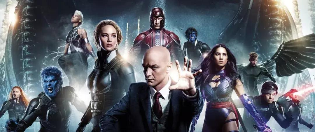 全球最喜爱超级英雄,大家喜欢超级英雄的原因