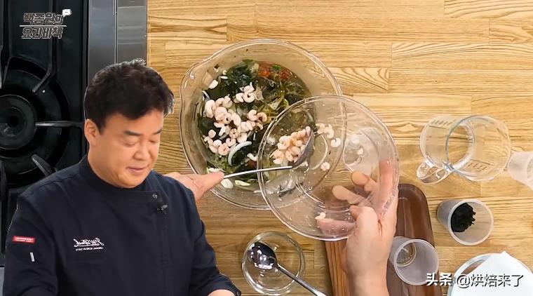 夏天总想喝点爽的？清凉海带汤，一口找回失去的胃口，简单零失败