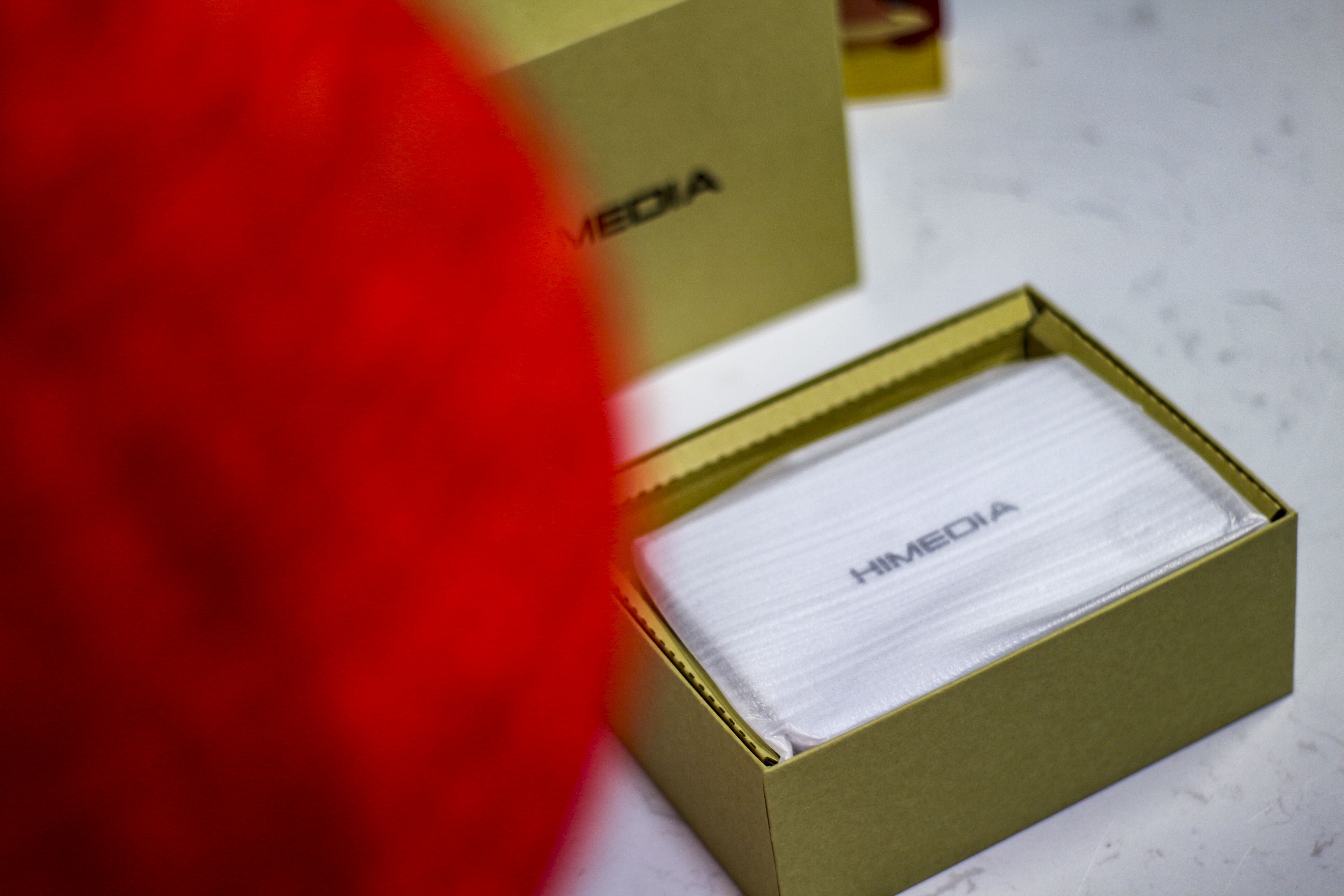 海美迪搭建私人云盘,海美迪自带播放软件